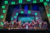 1 Actors perform Matilda the Musical at Riverside City Colleges Landis Performing Arts Center on July 19