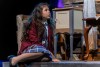 Actors perform Matilda the Musical at Riverside City College's Landis Performing Arts Center on July 19. 