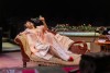 Actors from Riverside Community Players perform The Cottage at the RCP Theatre in Riverside on June 17.