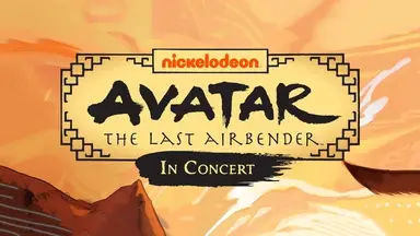 Avatar - The Last Airbender in Concert on 2024-11-26 19:00:00