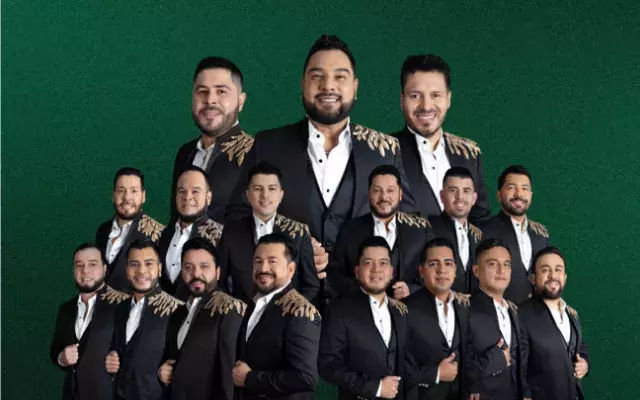 Banda MS de Sergio Lizárraga on 2025-03-01 20:00:00