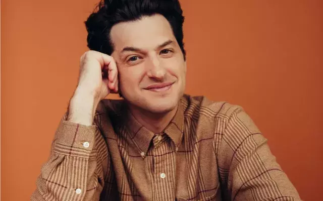 Ben Schwartz & Friends on 2025-03-22 20:00:00