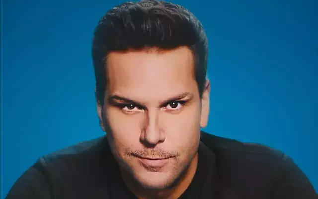 Dane Cook on 2025-02-28 20:00:00