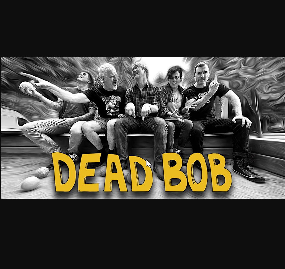 Dead Bob on 2024-05-28 21:00:00