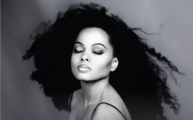 Diana Ross on 2025-02-14 20:00:00