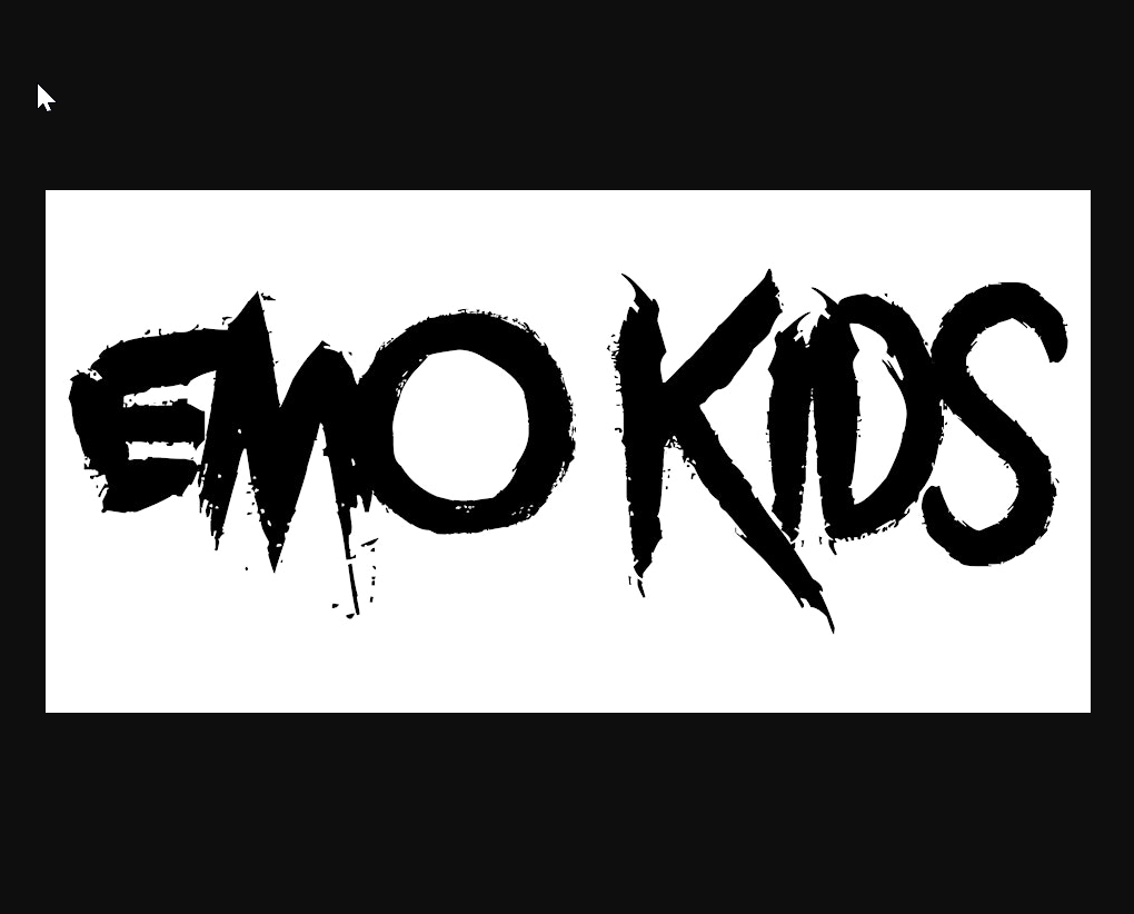 Emo Kids - Playing all your favorite Emo songs Live! on 2024-06-22 21:00:00