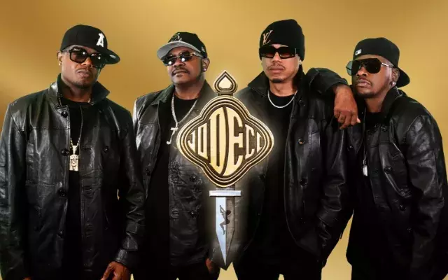 Jodeci on 2025-03-27 20:00:00