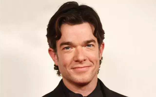 John Mulaney in Concert on 2025-02-21 20:00:00