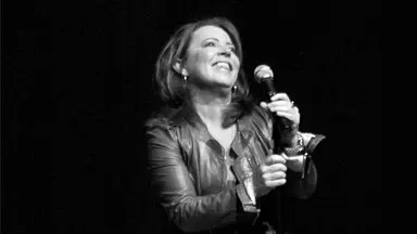 Kathleen Madigan: The Potluck Party on 2024-11-23 19:00:00