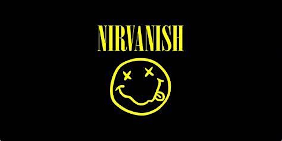 Nirvana Tribute by Nirvanish on 2025-03-29 21:00:00