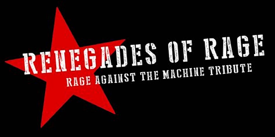 Rage Against the Machine Tribute by Renegades of Rage on 2025-02-01 21:00:00