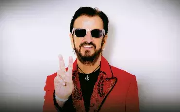 Ringo Starr at Yaamava' Resort and Casino on 2024-05-28 19:00:00