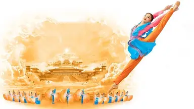 Shen Yun on 2025-04-24 13:00:00