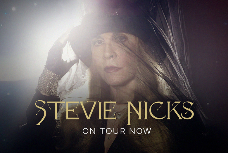 Stevie Nicks at Yaamava' Resort & Casino on 2024-05-21 19:00:00