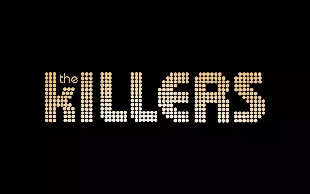 The Killers on 2025-02-18 20:00:00