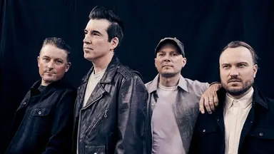 Theory of a Deadman: Unplugged on 2025-02-16 18:00:00