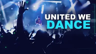 United We Dance on 2025-01-18 20:00:00